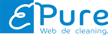 ロゴ：E-PURE